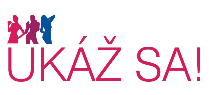 Ukáž sa!